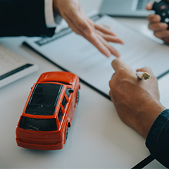 Zego araç sigortası