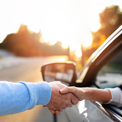 Yeni sürücüler için sigorta